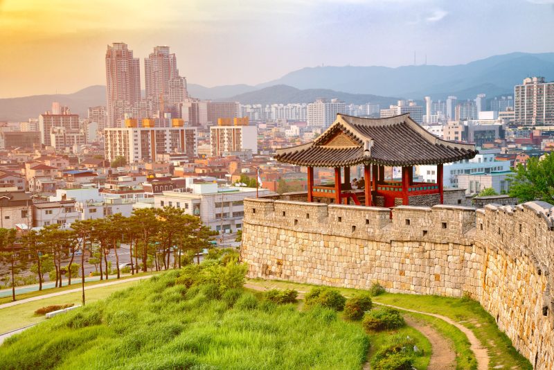Kota Hwaseong