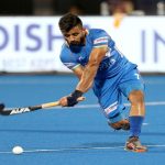 Manpreet Singh, Atlet Hoki Berpengaruh Di India Dan Dunia