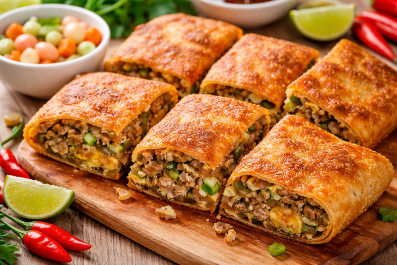 Martabak Mesir