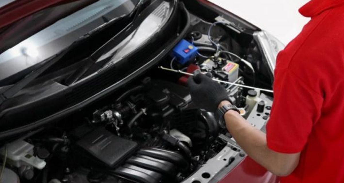 Mobil Chevrolet Sering Turun Mesin, Benarkah? Ini Penjelasan Ahli