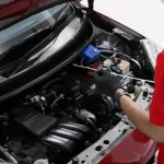 Mobil Chevrolet Sering Turun Mesin, Benarkah? Ini Penjelasan Ahli