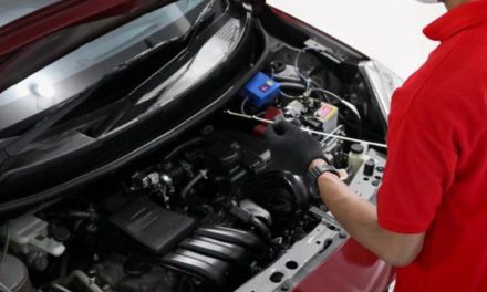 Mobil Chevrolet Sering Turun Mesin, Benarkah? Ini Penjelasan Ahli