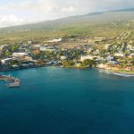 Pesona Kailua Kona Di Hawaii, Keindahan Alam Dan Budaya