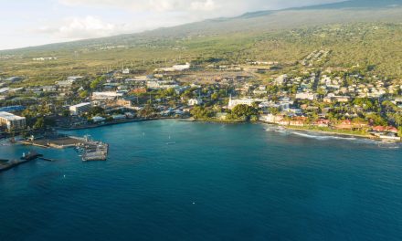 Pesona Kailua Kona Di Hawaii, Keindahan Alam Dan Budaya