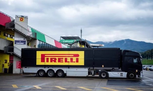 Pirelli Pastikan Aturan Tekanan Ban MotoGP Tetap Berlaku di 2027