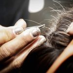 Rambut Putih Tidak Boleh Di Cabut! Ini Penjelasannya