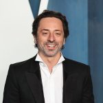 Sergey Brin Sang Visioner Di Balik Kesuksesan Google