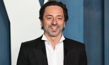 Sergey Brin Sang Visioner Di Balik Kesuksesan Google