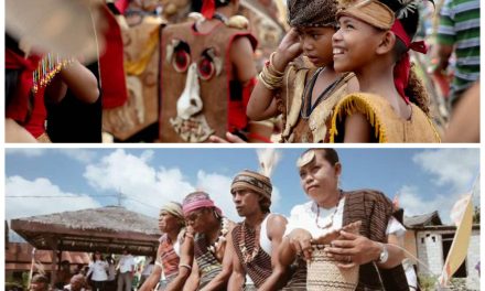 Suku Ambon Sebuah Budaya Dengan Sejarah Yang Rumit
