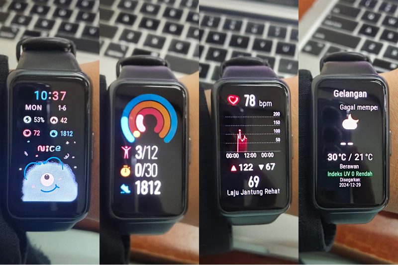 Teknologi Wearable