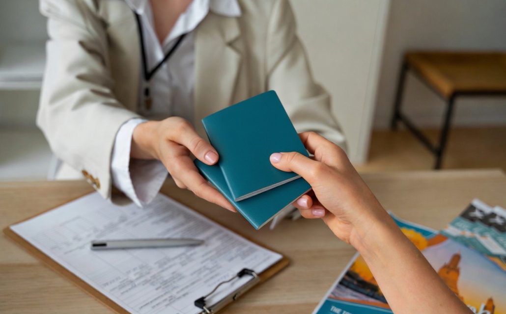 Tips Lolos Imigrasi Untuk Liburan Ke Luar Negeri