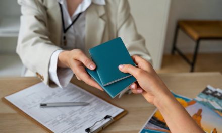 Tips Lolos Imigrasi Untuk Liburan Ke Luar Negeri