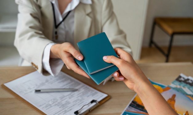 Tips Lolos Imigrasi Untuk Liburan Ke Luar Negeri