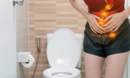 Bakteri Salmonella Bisa Jadi Penyebab Sakit Perut