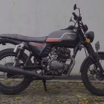 Benelli Motobi 152, Keanggunan Klasik Di Era Modern