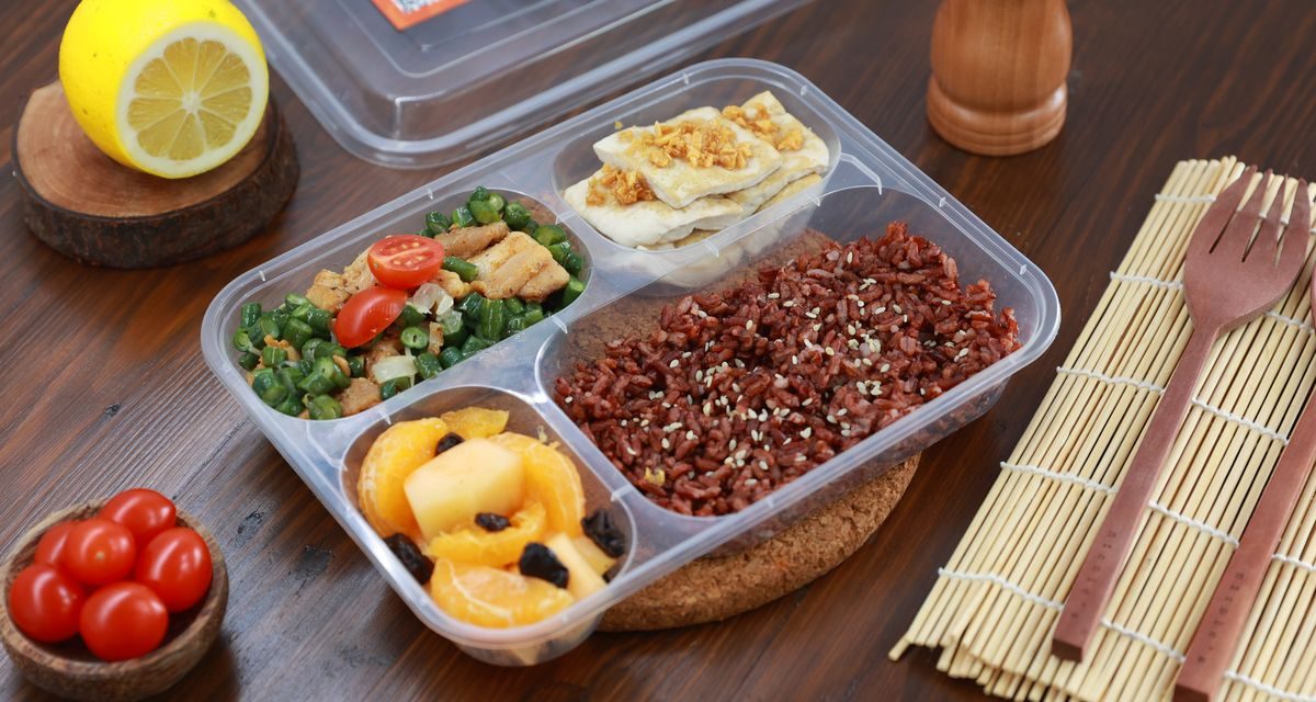 Bisnis Makanan Diet Yang Sehat Semakin Berkembang Pesat