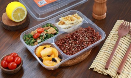 Bisnis Makanan Diet Yang Sehat Semakin Berkembang Pesat