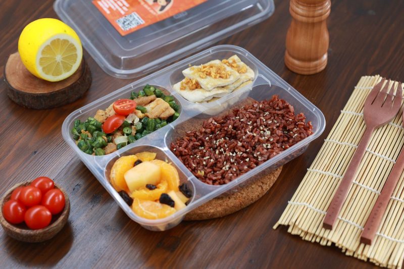 Bisnis Makanan Diet