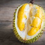 Buah Durian, Raja Buah Yang Sangat Di Sukai Banyak Orang