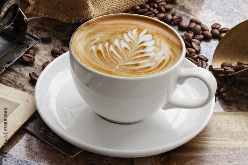 Caffè Latte