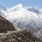 Dataran Tinggi Pamir Yang Di Kenal Dengan Atap Dunia