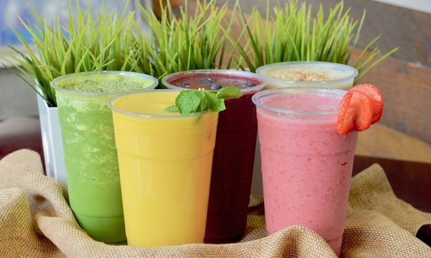 Jus Pengganti Lotion Untuk Kulit Sehat, Simak Ulasan Ini