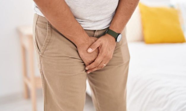 Kondiloma Akuminata Di Sebabkan Oleh Human Papillomavirus