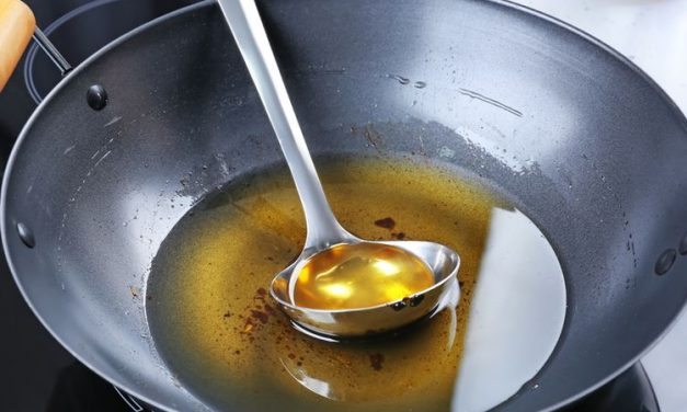 Minyak Jelantah Yang Pernah Kita Konsumsi Ternyata Berbahaya
