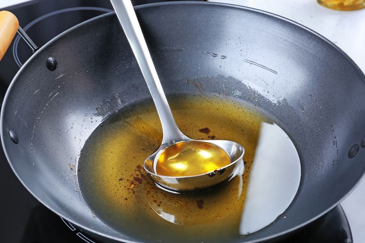 Minyak Jelantah Yang Pernah Kita Konsumsi Ternyata Berbahaya