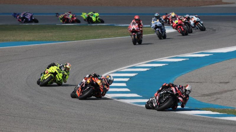MotoGP Resmi