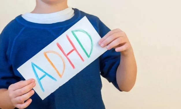 Penyakit ADHD Yang Umumnya Sering Terjadi Pada Anak-Anak