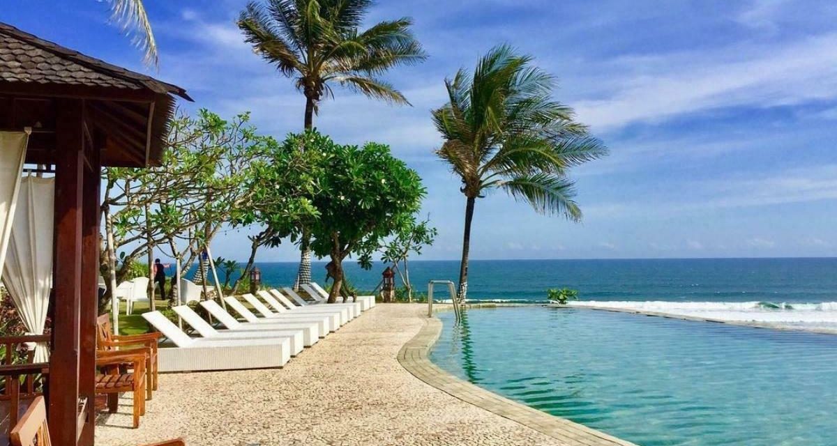 Akomodasi Pantai Jogja Yang Nyaman Untuk Di Kunjungi