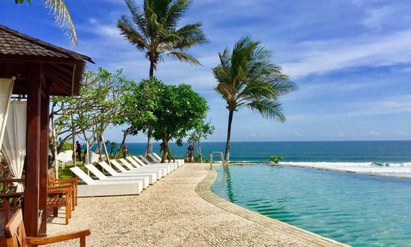Akomodasi Pantai Jogja