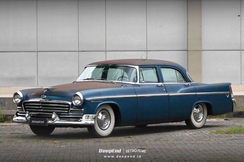 Chrysler Windsor