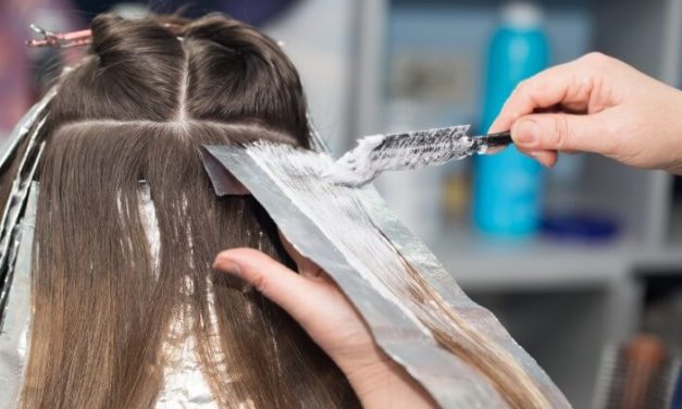 Dampak Buruk Bleaching Rambut Karena Kandungan Bahan Kimia