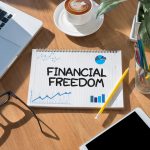 Financial Freedom 101, Cara Mengatur Gaji Pendapatan