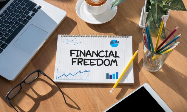 Financial Freedom 101, Cara Mengatur Gaji Pendapatan