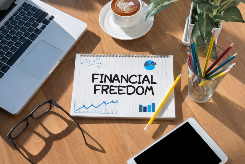 Financial Freedom 101