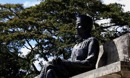 Kota Ende Tempat Bersejarah Yang Menyimpan Momen Penting