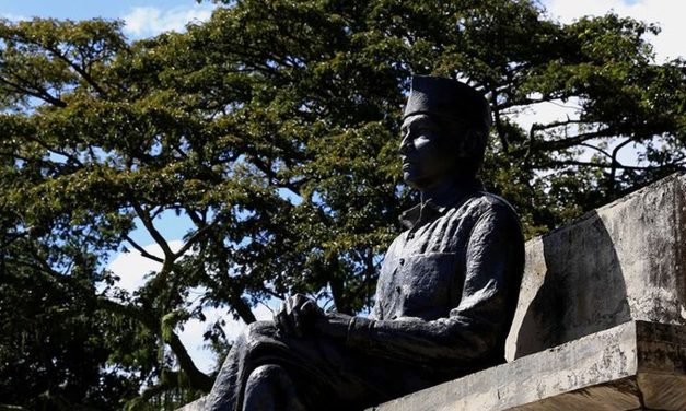 Kota Ende Tempat Bersejarah Yang Menyimpan Momen Penting