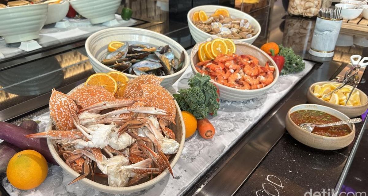 Makanan Mewah Yang Terjangkau, Fenomena Affordable Luxury