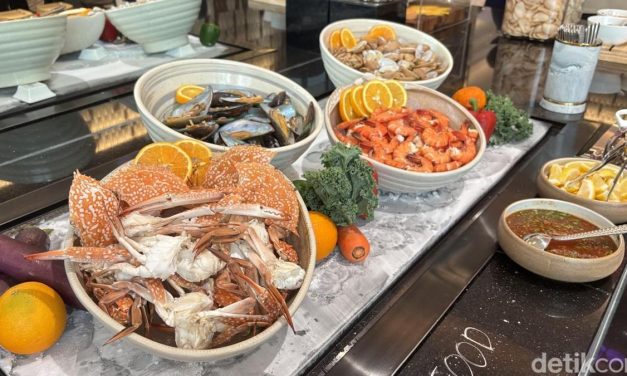 Makanan Mewah Yang Terjangkau, Fenomena Affordable Luxury