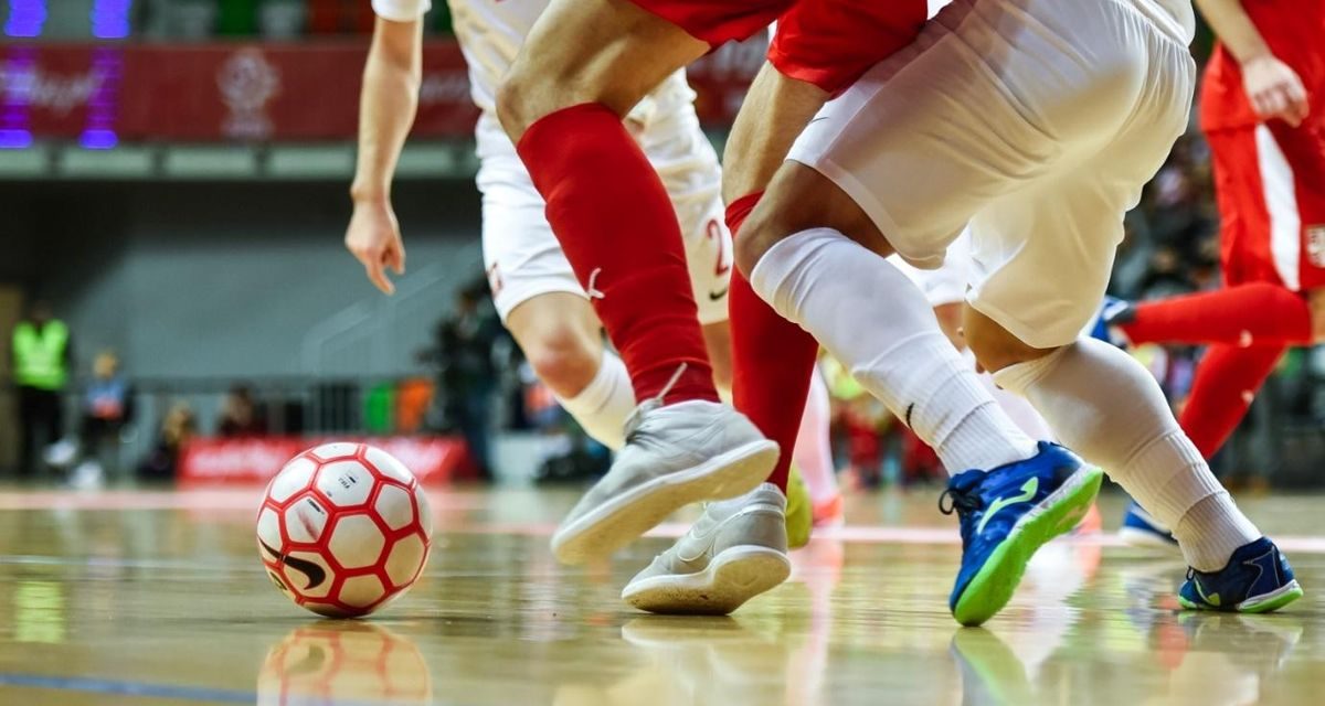 Mekanisme Lengkap Bermain Futsal Yang Wajib Kamu Pahami