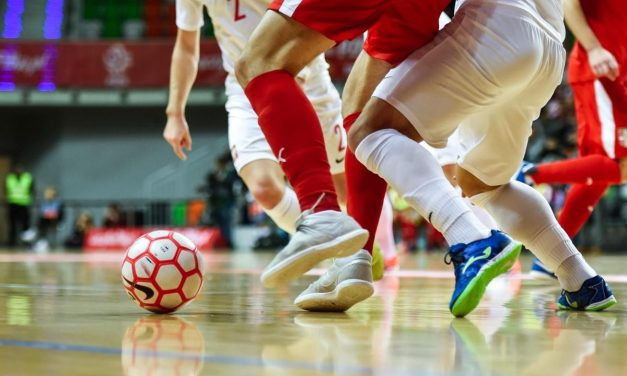 Mekanisme Lengkap Bermain Futsal Yang Wajib Kamu Pahami
