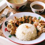 Nasi Ayam Hainan Hidangan Khas Tiongkok Yang Populer