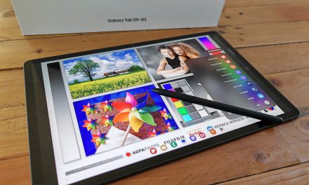 Samsung Galaxy Tab S9+ Di kenal Dengan Spesifikasi Premium