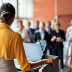 Trik Jago Public Speaking Untuk Kamu Yang Ingin Mengasahnya