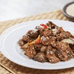Chicken Bulgogi Kelezatan Manis Gurih Ala Korea Bikin Ketagihan
