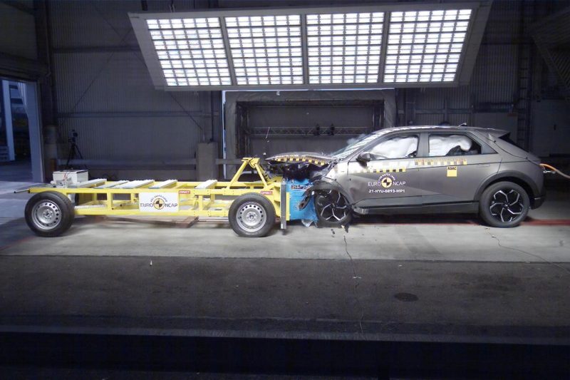 Crumple Zone