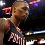 Damian Lillard, Bintang Basket Yang Menginspirasi